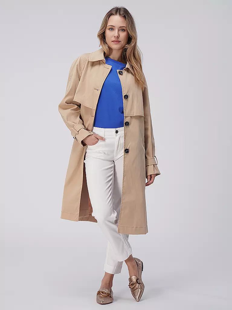 FUCHS & SCHMITT | Trench-coat | beige
