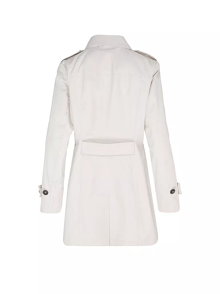 FUCHS & SCHMITT | Trench-coat | beige