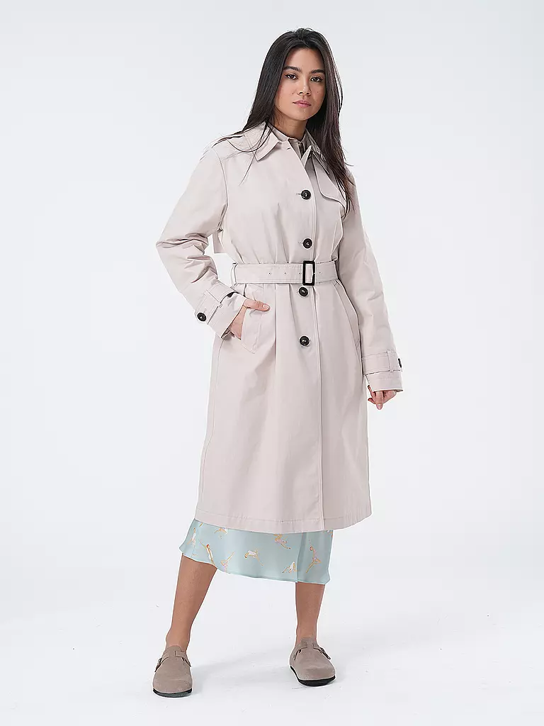 FUCHS & SCHMITT | Trench-coat | beige