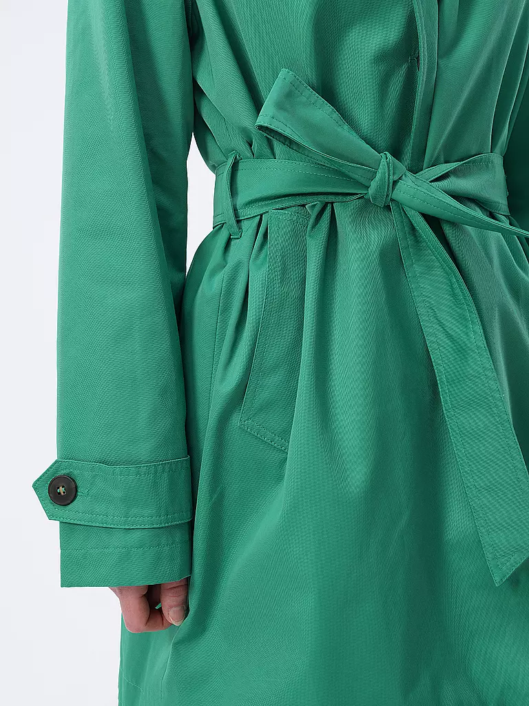 FUCHS & SCHMITT | Trench-coat | 