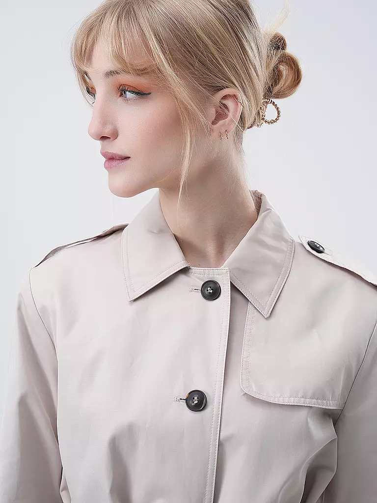 FUCHS & SCHMITT | Trench-coat | 