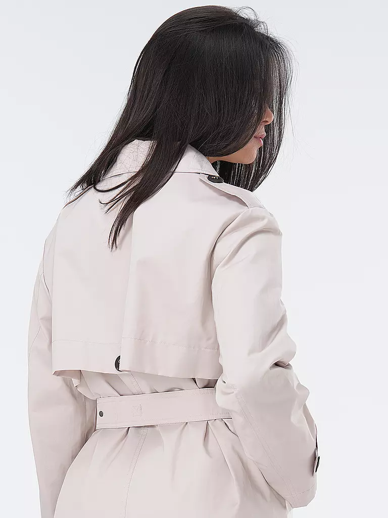 FUCHS & SCHMITT | Trench-coat | beige