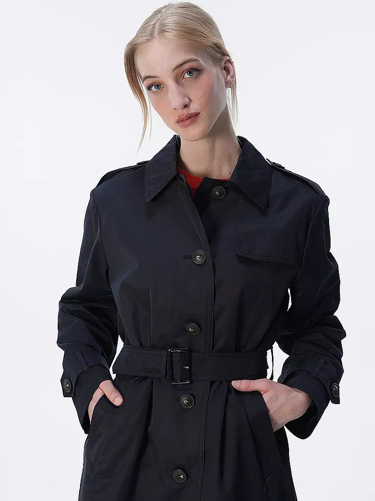 FUCHS & SCHMITT | Trench-coat | 