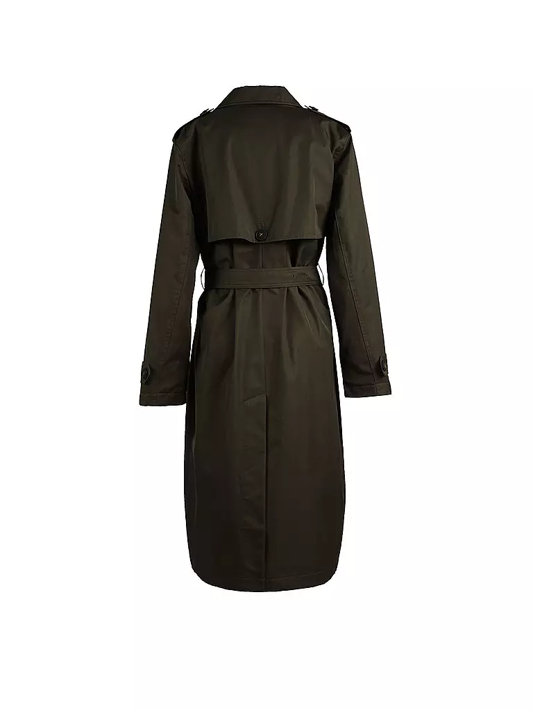 FUCHS & SCHMITT | Trench-coat | 