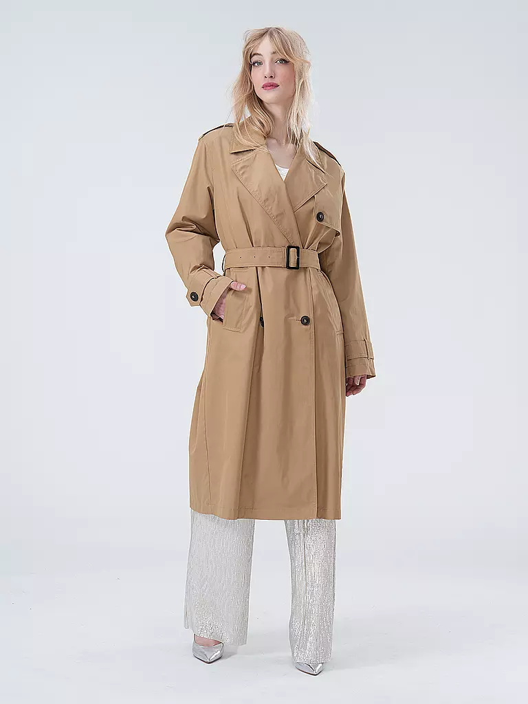 FUCHS & SCHMITT | Trench-coat | 