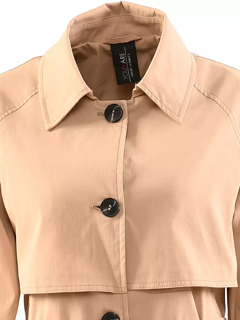 FUCHS & SCHMITT | Trench-coat | 
