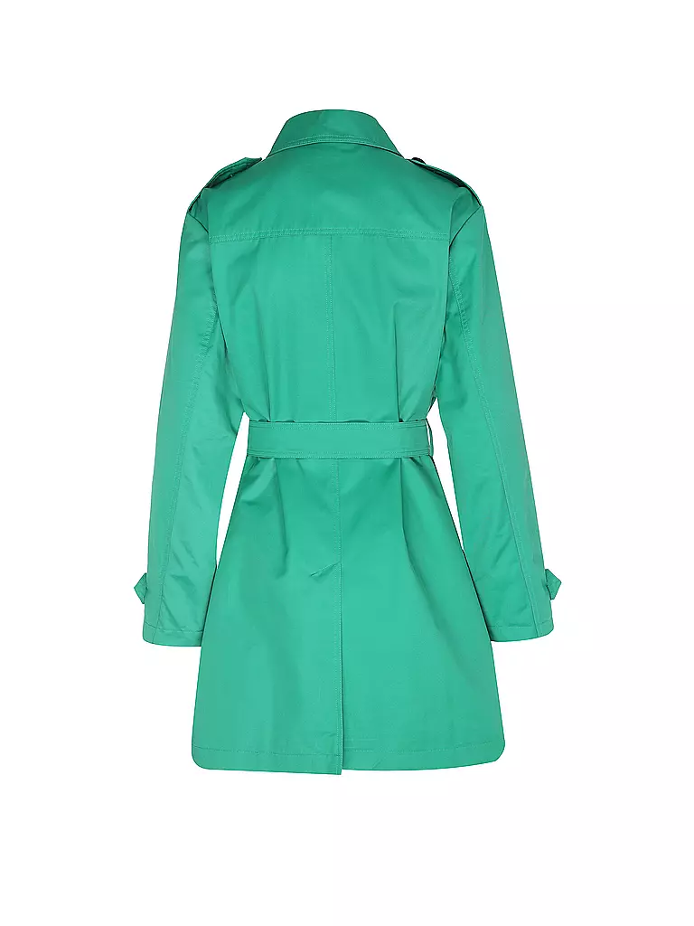 FUCHS & SCHMITT | Trench-coat | 