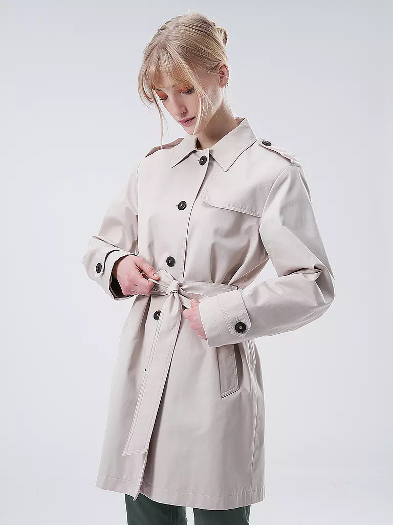 FUCHS & SCHMITT | Trench-coat | 