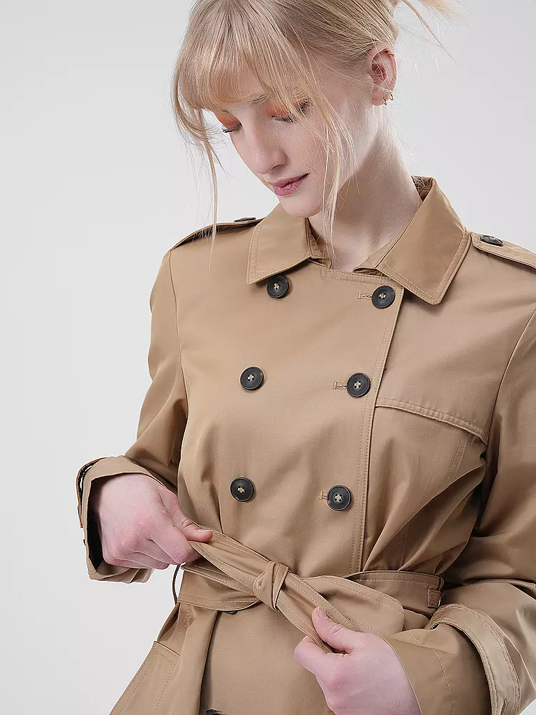 FUCHS & SCHMITT | Trench-coat | 