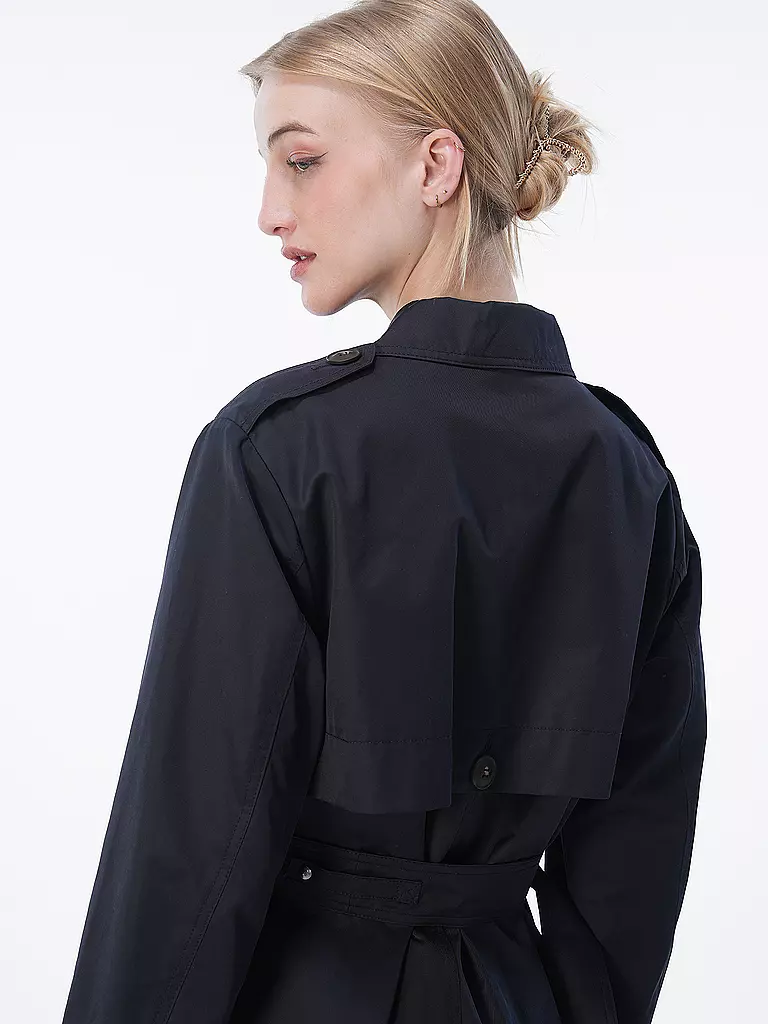 FUCHS & SCHMITT | Trench-coat | 