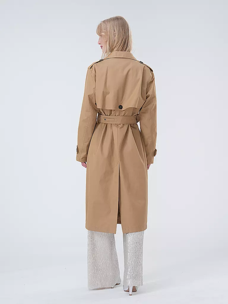 FUCHS & SCHMITT | Trench-coat | 