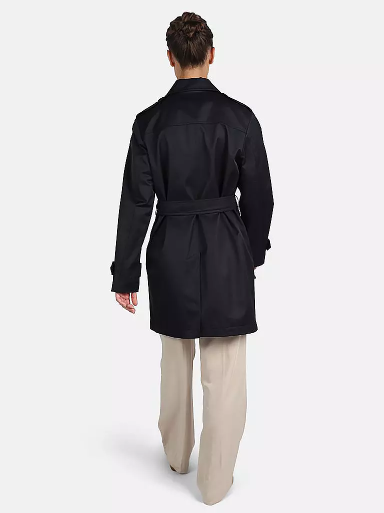 FUCHS & SCHMITT | Trench-coat | 