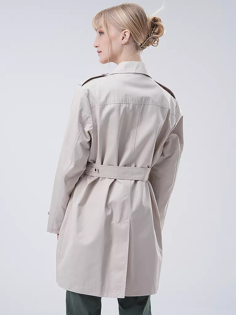 FUCHS & SCHMITT | Trench-coat | 