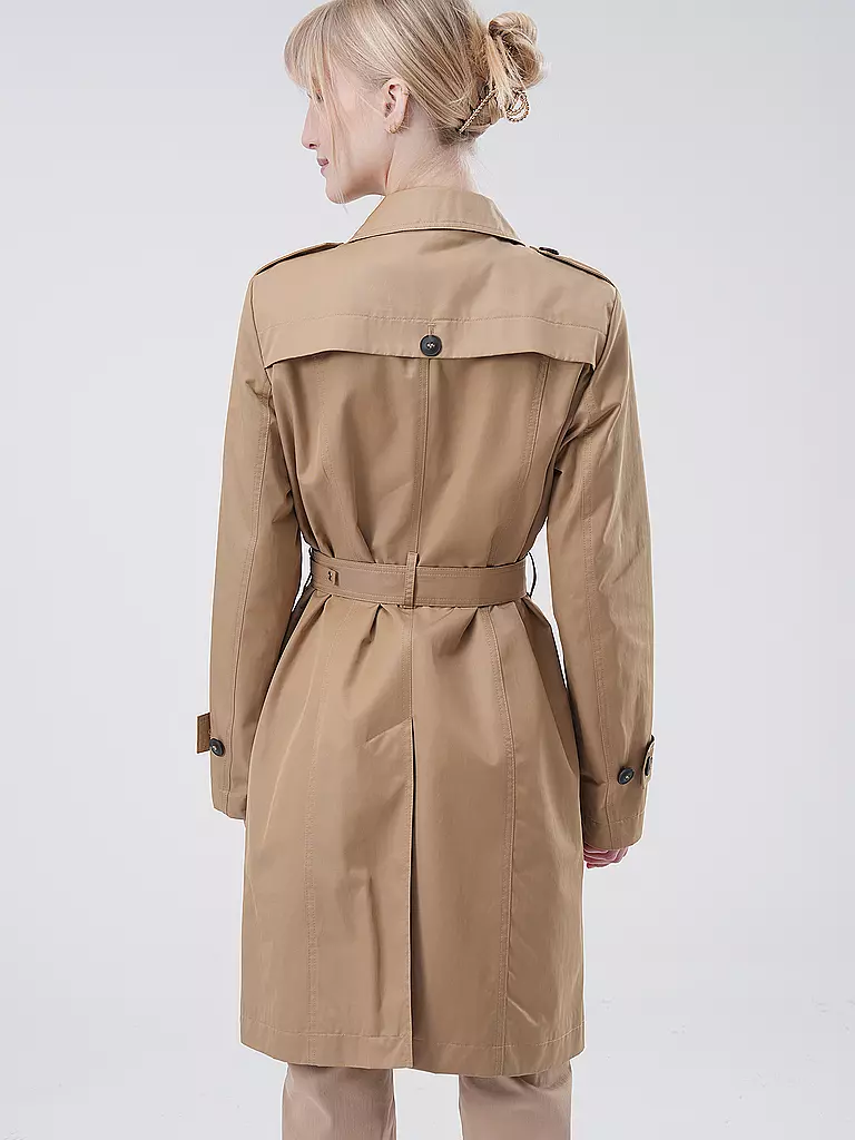 FUCHS & SCHMITT | Trench-coat | 