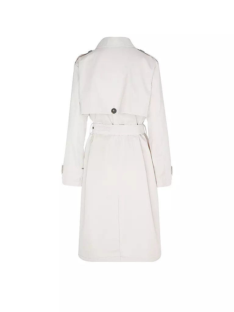 FUCHS & SCHMITT | Trench-coat | beige