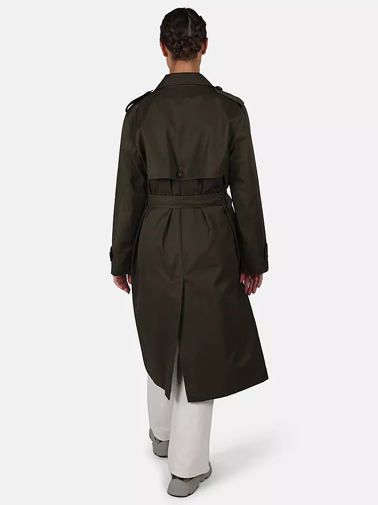 FUCHS & SCHMITT | Trench-coat | 