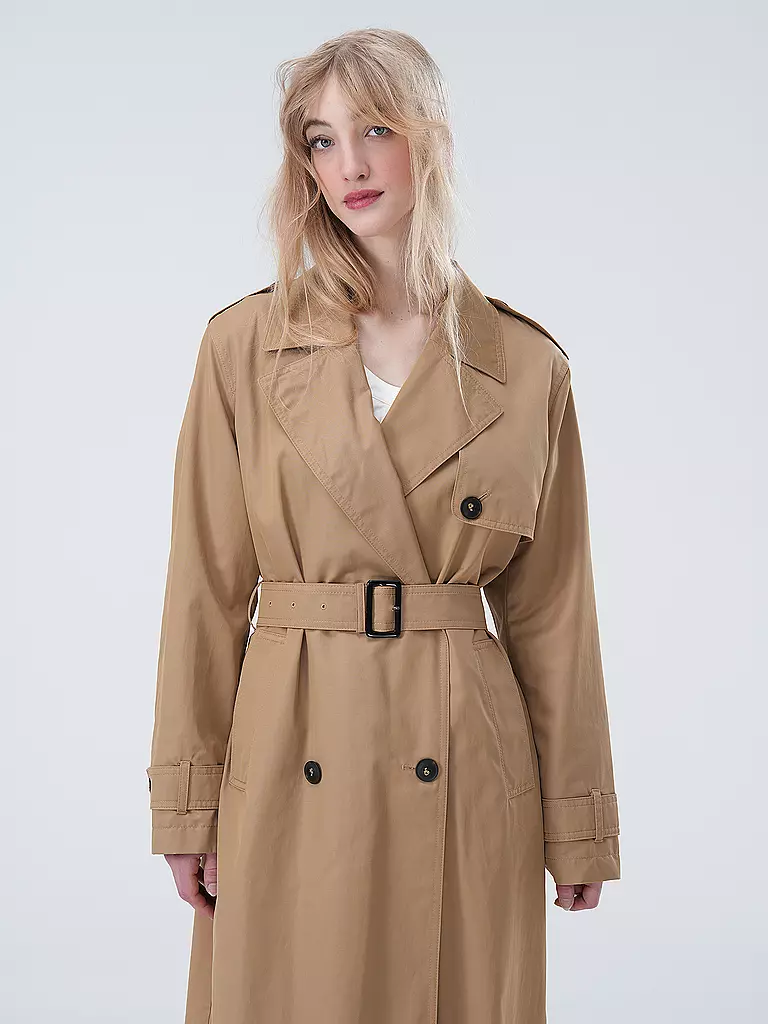 FUCHS & SCHMITT | Trench-coat | 