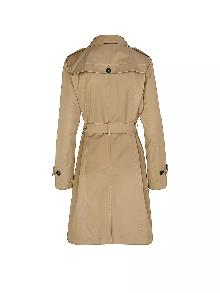 FUCHS & SCHMITT | Trench-coat | 