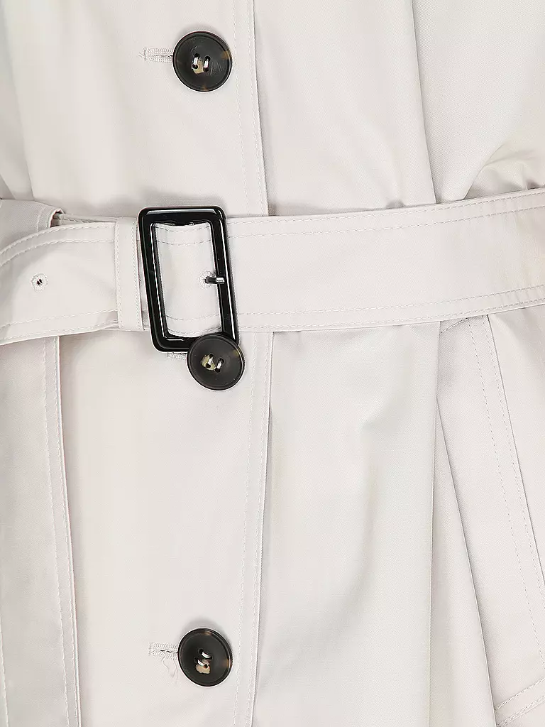 FUCHS & SCHMITT | Trench-coat | beige