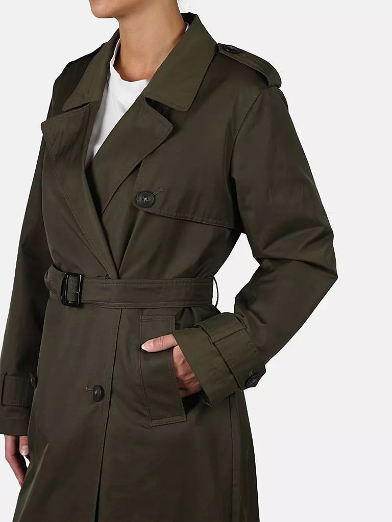 FUCHS & SCHMITT | Trench-coat | 