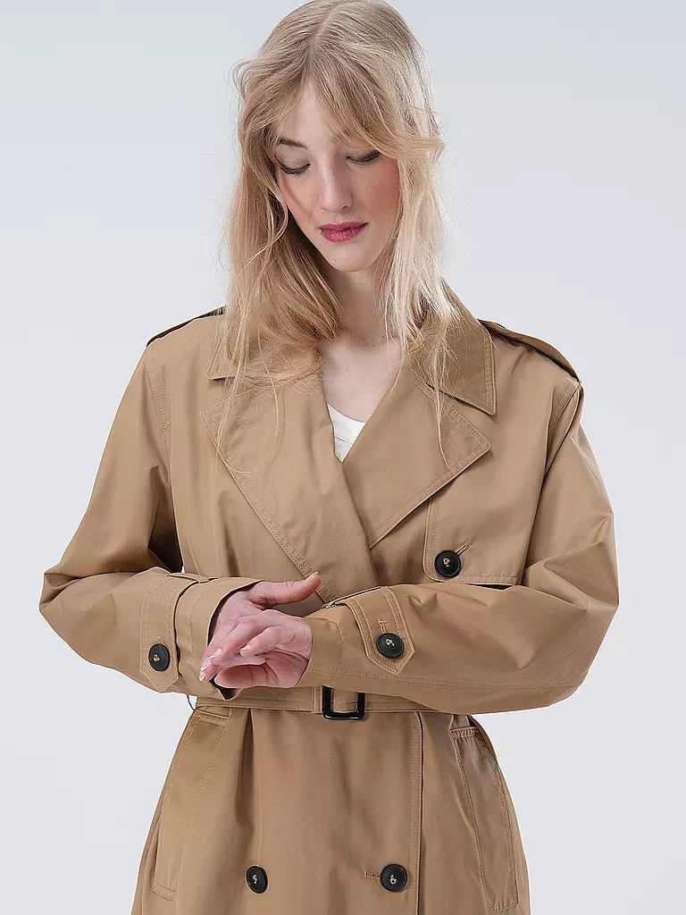 FUCHS & SCHMITT | Trench-coat | 