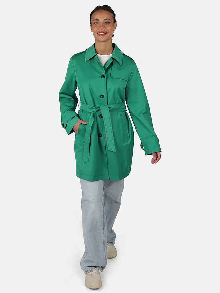 FUCHS & SCHMITT | Trench-coat | 