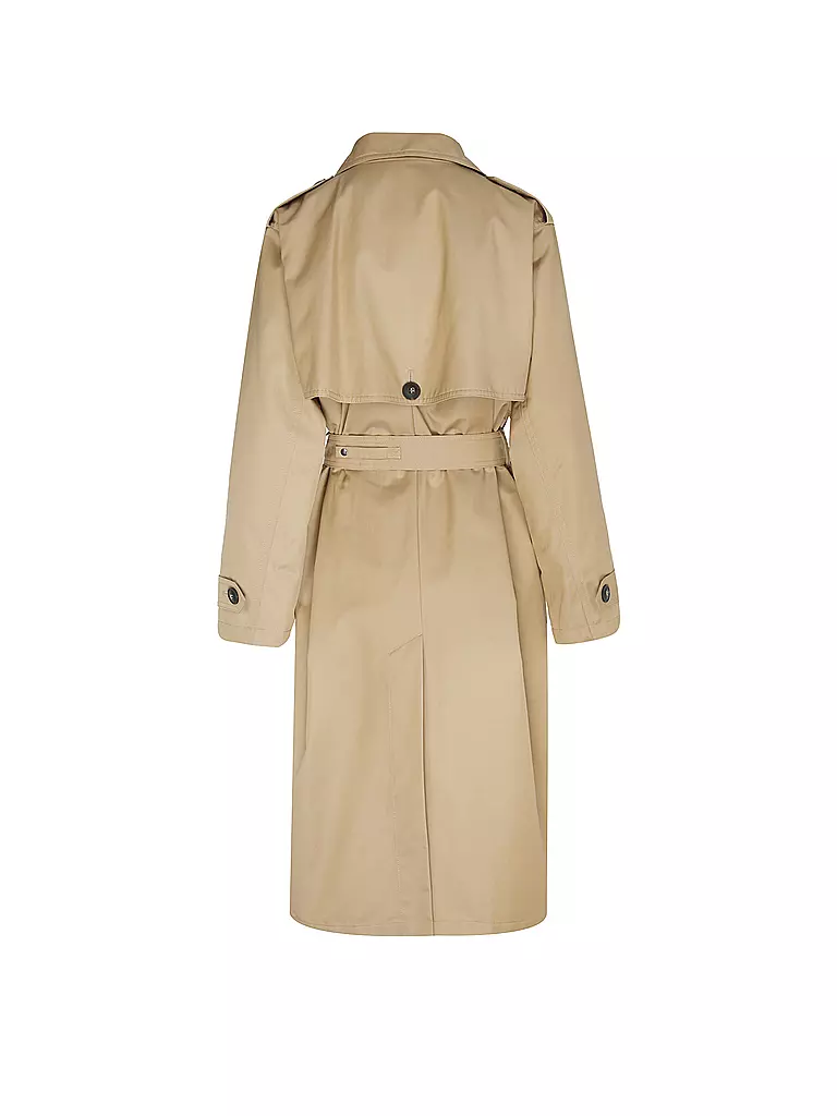 FUCHS & SCHMITT | Trench-coat | 
