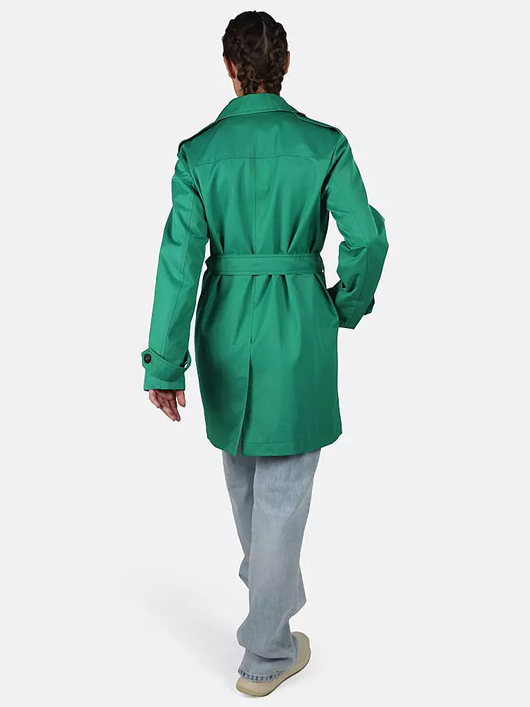 FUCHS & SCHMITT | Trench-coat | 
