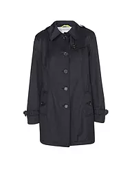 FUCHS & SCHMITT | Trenchcoat | Bleu foncé
