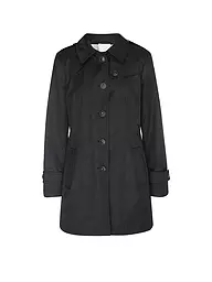 FUCHS & SCHMITT | Trenchcoat | Noir