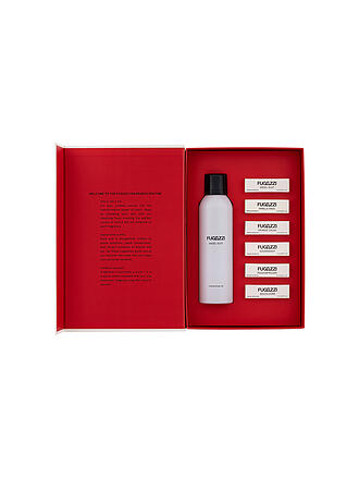 FUGAZZI | Coffret cadeau - Coffret Best-sellers 6x2ml / 200ml