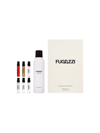FUGAZZI | Coffret cadeau - Coffret Best-sellers 6x2ml / 200ml