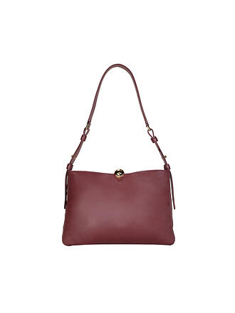 FURLA | Sac en cuir - Sac bandoulière SFERA SOFT Medium
