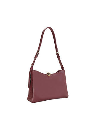 FURLA | Sac en cuir - Sac bandoulière SFERA SOFT Medium