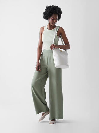 FURLA | Sac en cuir - Sac seau SFERA