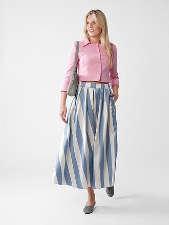 FURLA | Sac en cuir - Sac bandoulière SFERA SOFT Medium