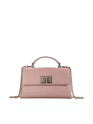 FURLA | Ledertasche - Mini Bag 1927 | Beige