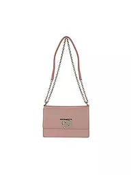 FURLA | Ledertasche - Mini Bag 1927 | Rose