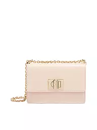 FURLA | Ledertasche - Mini Bag 1927 | Rose