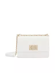 FURLA | Ledertasche - Mini Bag 1927 | Blanc