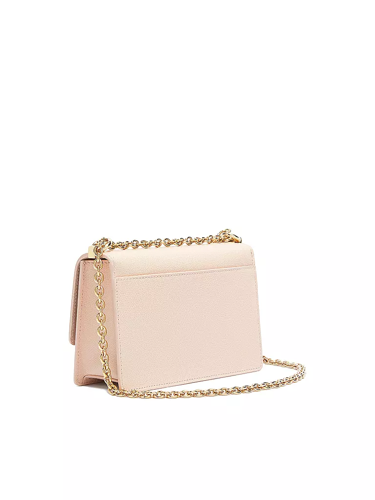 FURLA | Ledertasche - Mini Bag 1927 | rosa