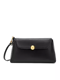 FURLA | Ledertasche - Mini Bag SFERA SOFT | Noir