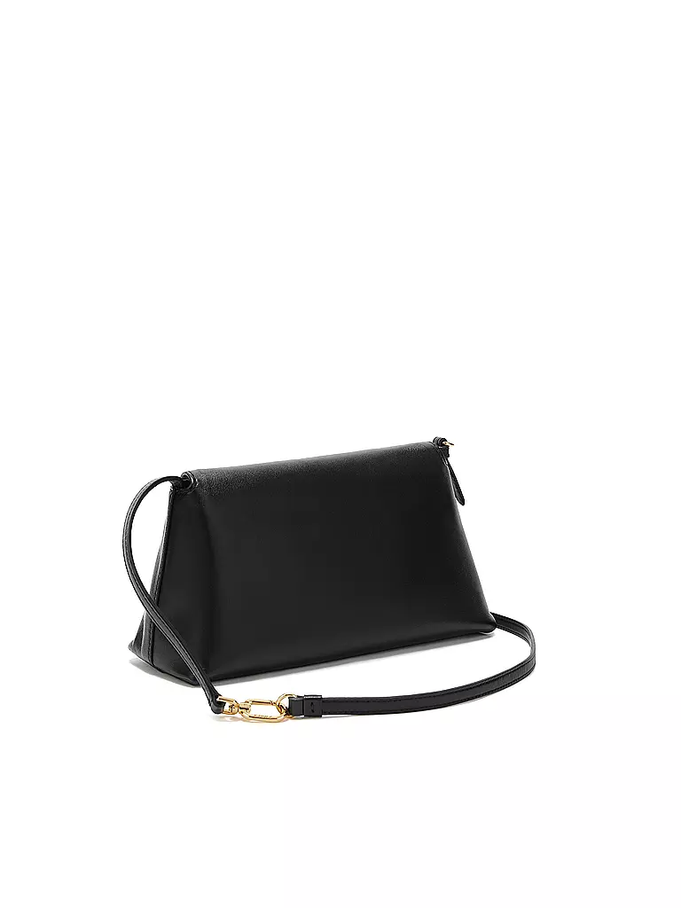 FURLA | Ledertasche - Mini Bag SFERA SOFT | Noir