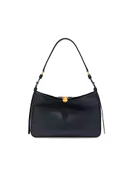 FURLA | Sac en cuir - Sac bandoulière SFERA SOFT Medium | Noir
