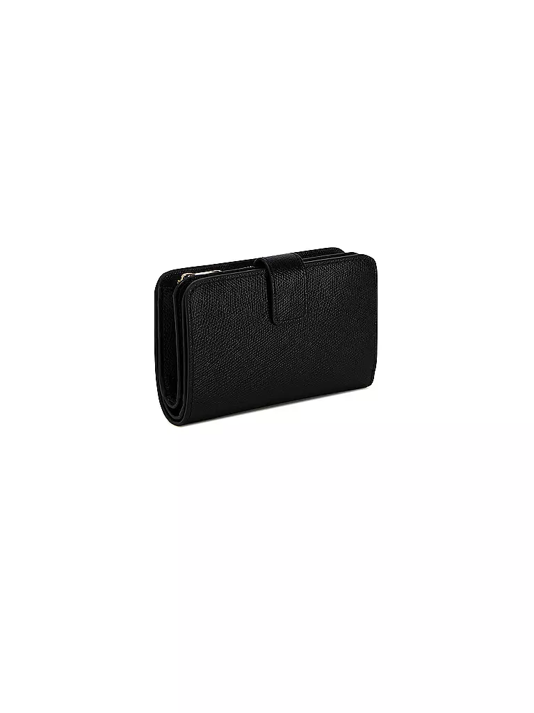 FURLA | Portefeuille CAMELIA Medium | Noir
