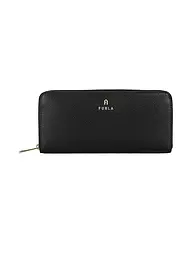 FURLA | Portefeuille CAMELIA XLarge | Noir