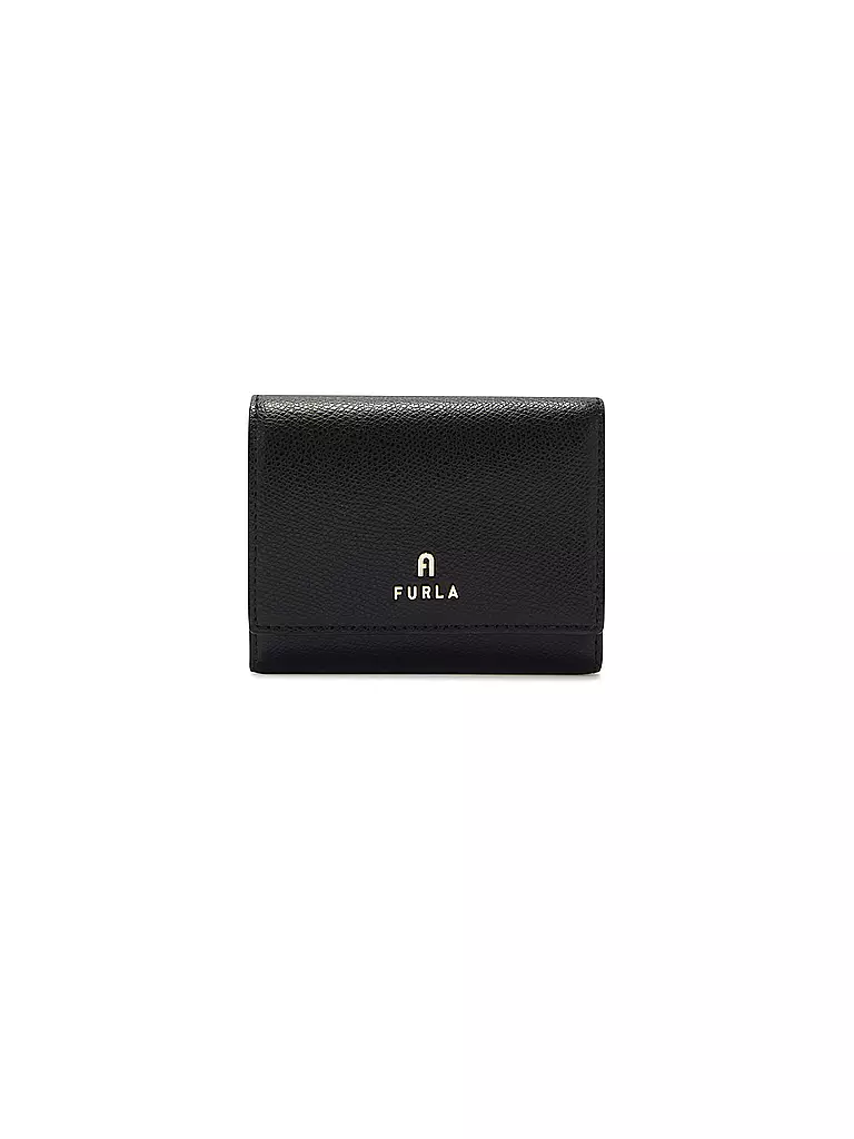 FURLA | Portefeuille CAMELIA | schwarz