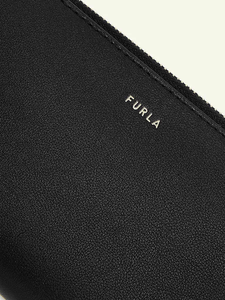 FURLA | Portefeuille NUVOLA Large | Noir