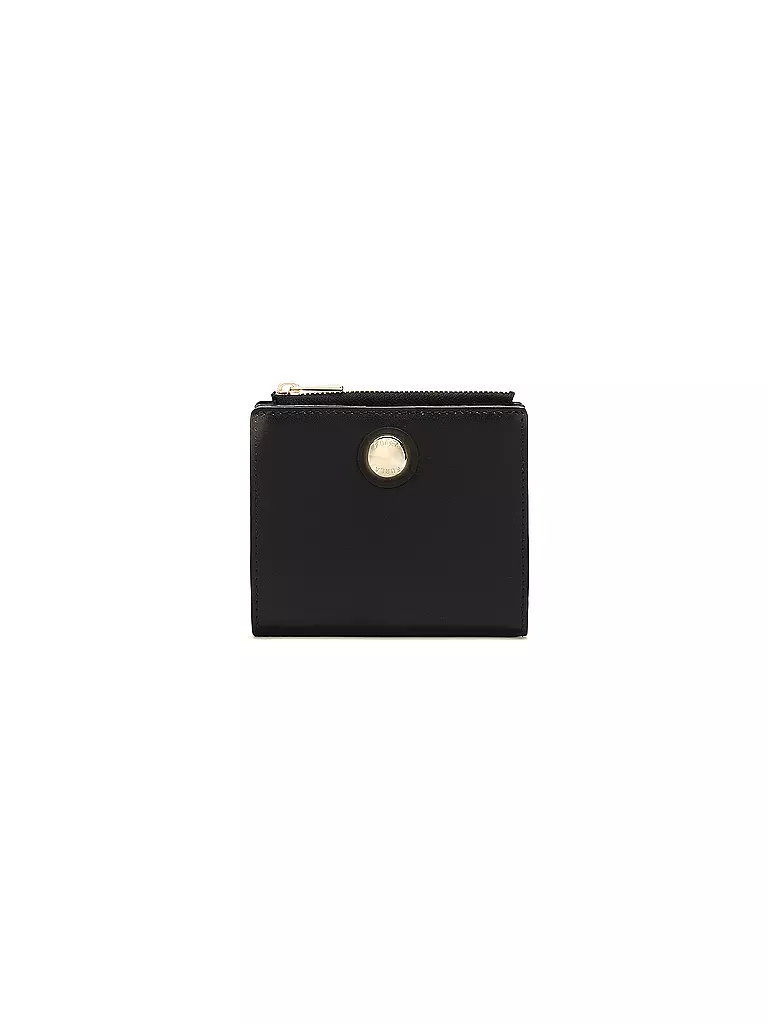 FURLA | Portefeuille SFERA Small | schwarz