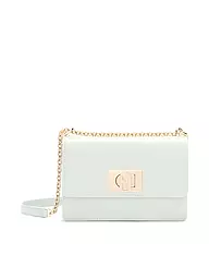 FURLA | Ledertasche - Mini Bag 1927 | Menthe